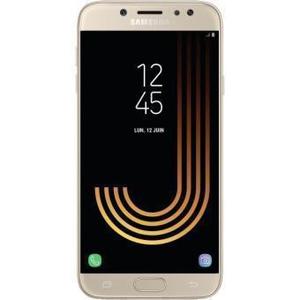 Galaxy J7 (2017) 16 Gb Dual Sim - Gold - Ohne Vertrag