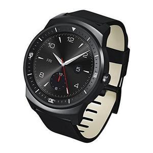 LG G Watch W110 - Noir