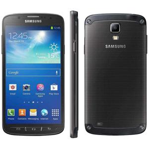 Galaxy S4 Active 16 Gb - Gris - Libre