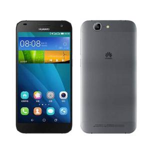 Huawei Ascend G7 16GB - Harmaa - Lukitsematon