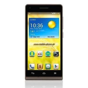 Huawei Ascend G535 8 Gb - Schwarz (Midnight Black) - Ohne Vertrag