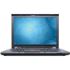 Lenovo ThinkPad T420 14" Core i5 2,5 GHz - SSD 250 GB - 8GB AZERTY - Frans