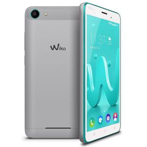 Wiko Jerry 8 Gb - Grau - Ohne Vertrag