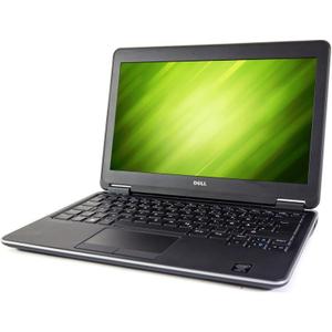 Dell Latitude E7240 12,5” (2014)