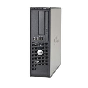 Dell Optiplex 380 SFF Celeron E3300 2,5 GHz - HDD 320 Go RAM 2 Go