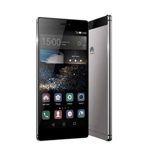 Huawei P8 16GB - Harmaa - Lukitsematon