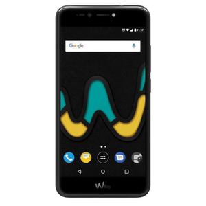 Wiko U Pulse 32 Go Dual Sim - Noir - Débloqué