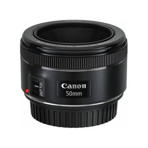 Objektiv Canon EF 50MM F / 1.8 STM