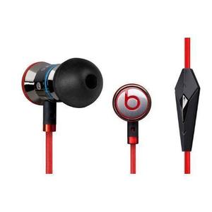 Earphones Beats by Dr. Dre iBeats - Black