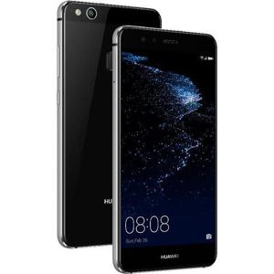 Huawei P10 Lite 32 Gb Dual Sim - Schwarz (Midnight Black) - Ohne Vertrag