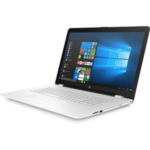 HP 17-ak026nf 17" E2-Series 1,5 GHz - HDD 1 TB - 4GB AZERTY - Französisch