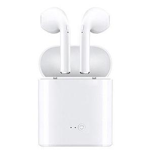 Ecouteurs Intra-auriculaire Bluetooth - Keppler I7STWS