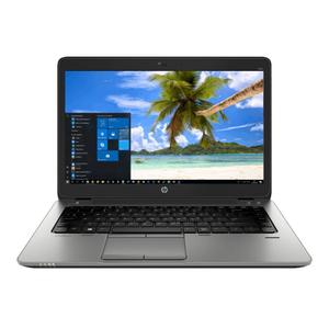 HP EliteBook 840 G1 14" Core i5 1,9 GHz - HDD 500 GB - 8GB AZERTY - Ranska