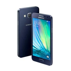 Galaxy A3 (2014) 16 Gb - Blau - Ohne Vertrag
