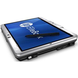 HP EliteBook 2760P 12,1” (Julio 2011)
