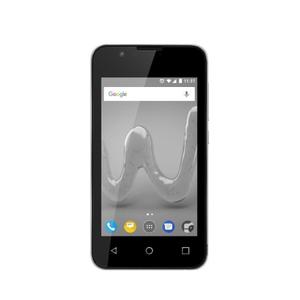 Wiko Sunny 2 8 Go - Argent - Débloqué