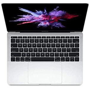 Apple MacBook Pro 13,3” (Mi-2017)