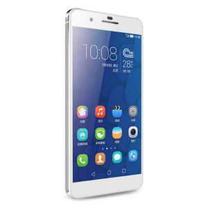Huawei Honor 6 Plus 32 Go Dual Sim - Blanc - Débloqué