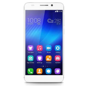 Huawei Honor 6 16GB - Helmenvalkea - Lukitsematon