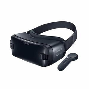 Casque de réalité virtuelle Gear VR SM-R324 + contrôleur - Noir