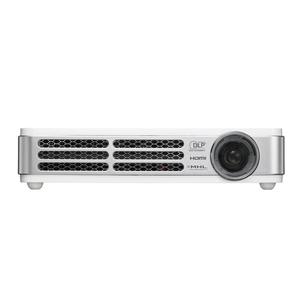 Vidéo projecteur Vivitek QUMI Q4 Blanc