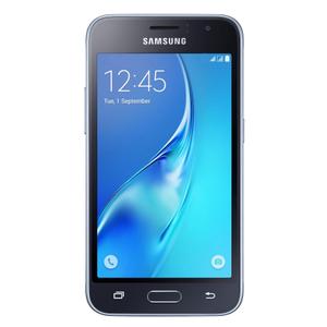 Galaxy J1 (2016) 8GB - Zwart - Simlockvrij