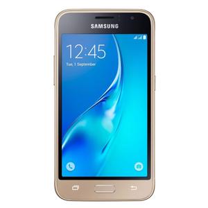 Galaxy J1 8GB - Kulta - Lukitsematon