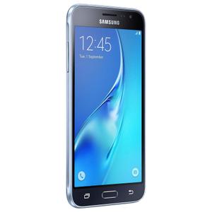 Galaxy J3 (2016) 8 Gb - Negro - Libre