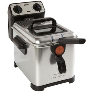 SEB  Friteuse FR404800