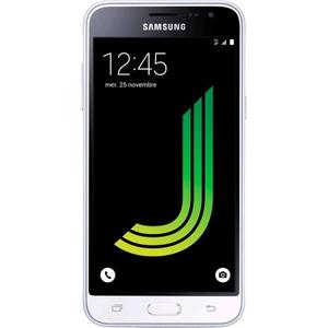 Galaxy J3 (2016) 8 Go - Blanc - Débloqué