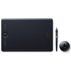 Grafiktablet Wacom INTUOS PRO PTH-660-N