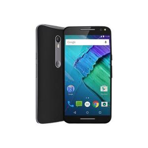Motorola X Style 32 Gb - Negro - Libre