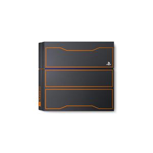 Console SONY PlayStation 4 1TO + Call Of Duty - Noir