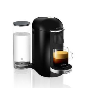 Cafeteras express de cápsula Compatible con Nespresso Vertuo Krups YY2779FD
