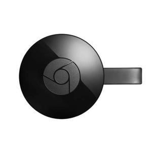 Multimedia-ontvanger Google Chromecast 2