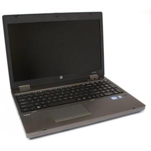 HP ProBook 6560b 15" Core i5 2,5 GHz - SSD 250 Go - 4 Go AZERTY - Français