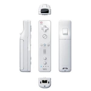 Manette Nintendo Wiimote