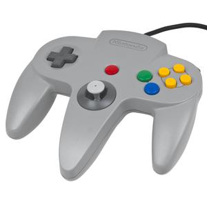 Manette Nintendo 64