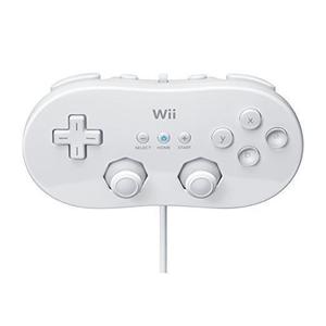 Controller Nintendo WII - Weiß