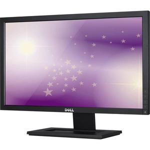 21.5-inch Dell E2211HB 1920x1080 LED Monitor Black