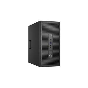 Hp ProDesk 600 G2 MT Core i7 3,4 GHz - HDD 250 GB RAM 8 GB AZERTY
