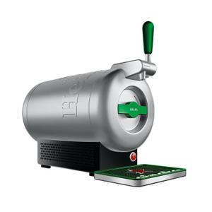 Krups - VB650E10 - Tireuse à bière THE SUB