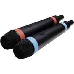 Langattomat mikrofonit Sony PlayStation 3 Singstar