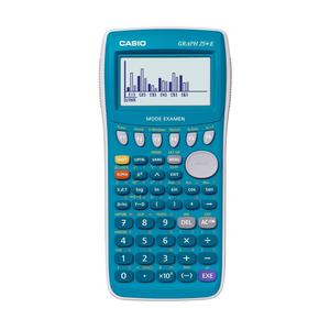 Calcolatrice scientifica Casio Graph 25+ E