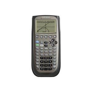 Calculatrice Graphique Texas TI-89 TITANIUM