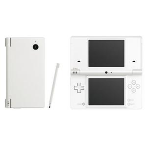 Console Nintendo DSi - Wit