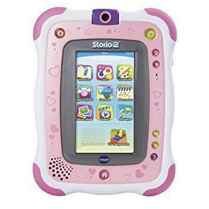 Tablette VTech Storio 2 ROSE