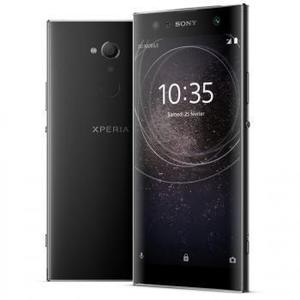 Sony Xperia XA2 Ultra 32 Go Dual Sim - Noir - Débloqué