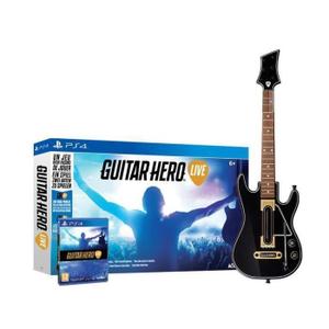 Sony Playstation 4 Hero LIVE Gitarrenzubehör
