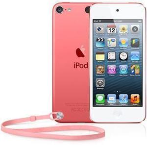 iPod Touch 5 - 32 GB - Roze